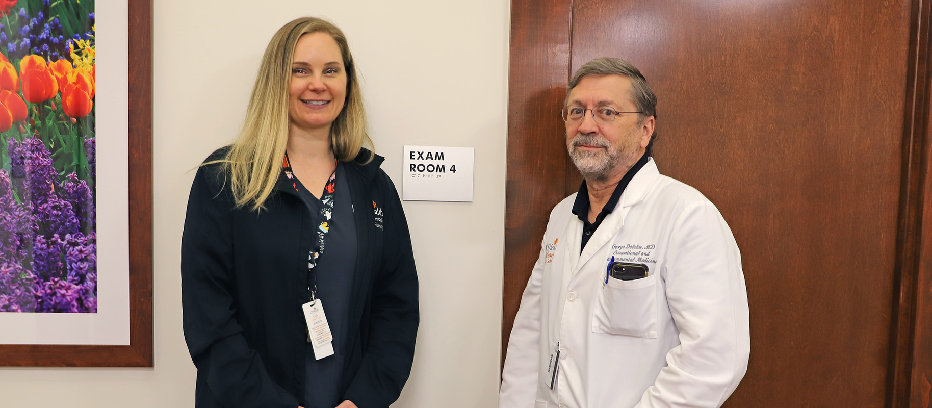 Health care providers